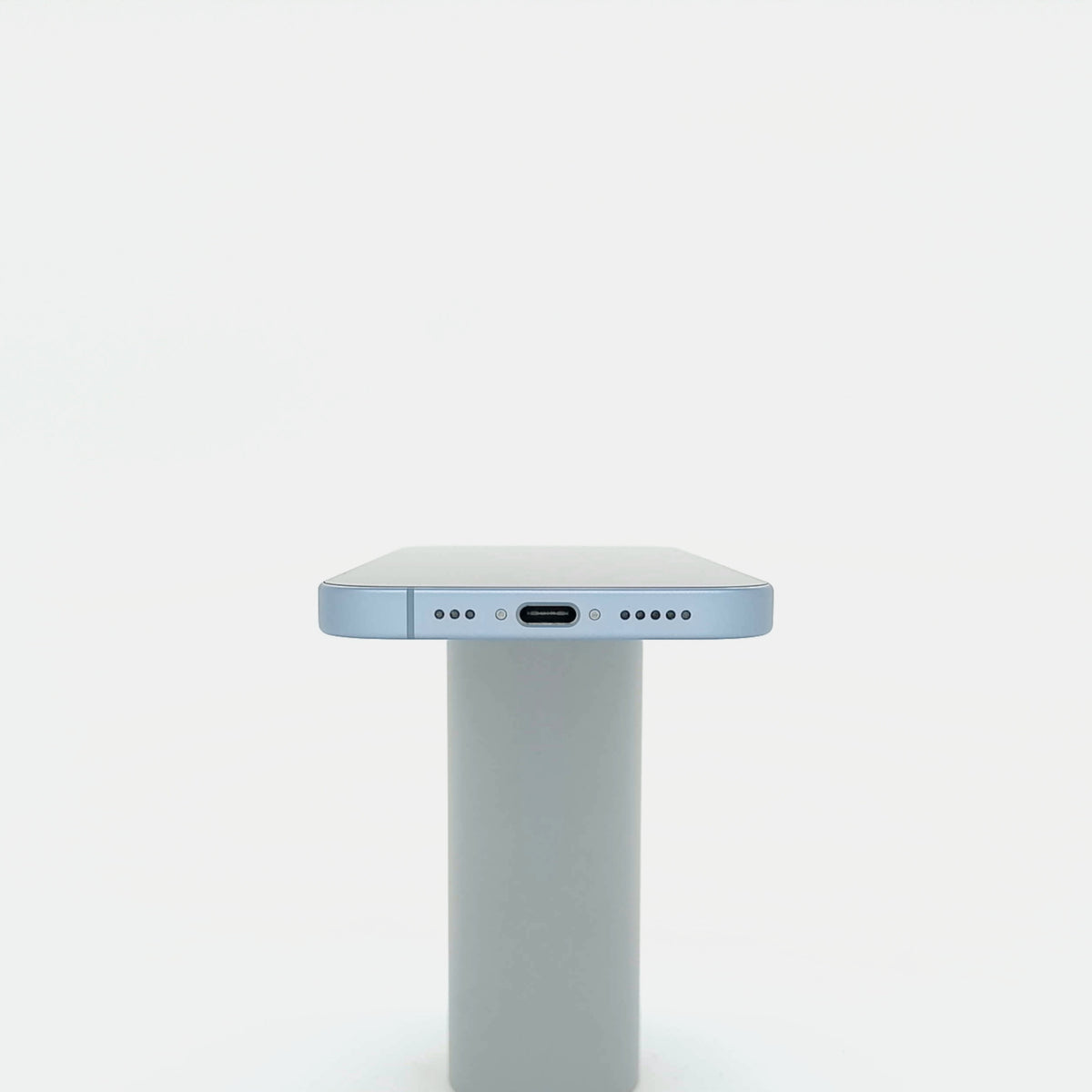 99新 Apple iPhone 17 256G 青霧藍色 中國大陸版