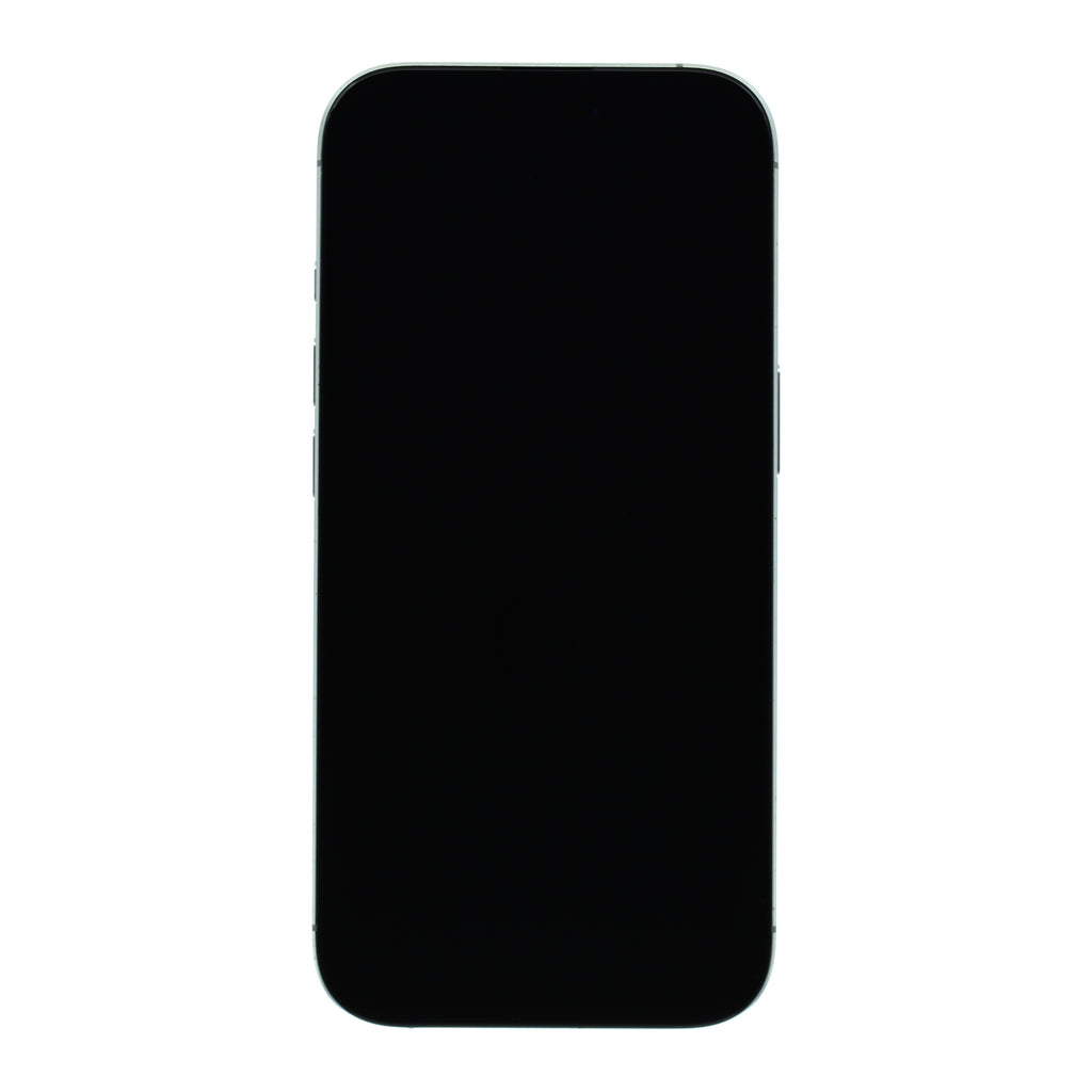 95新 Apple iPhone 16 Pro 128G 白色鈦金屬 中國大陸版