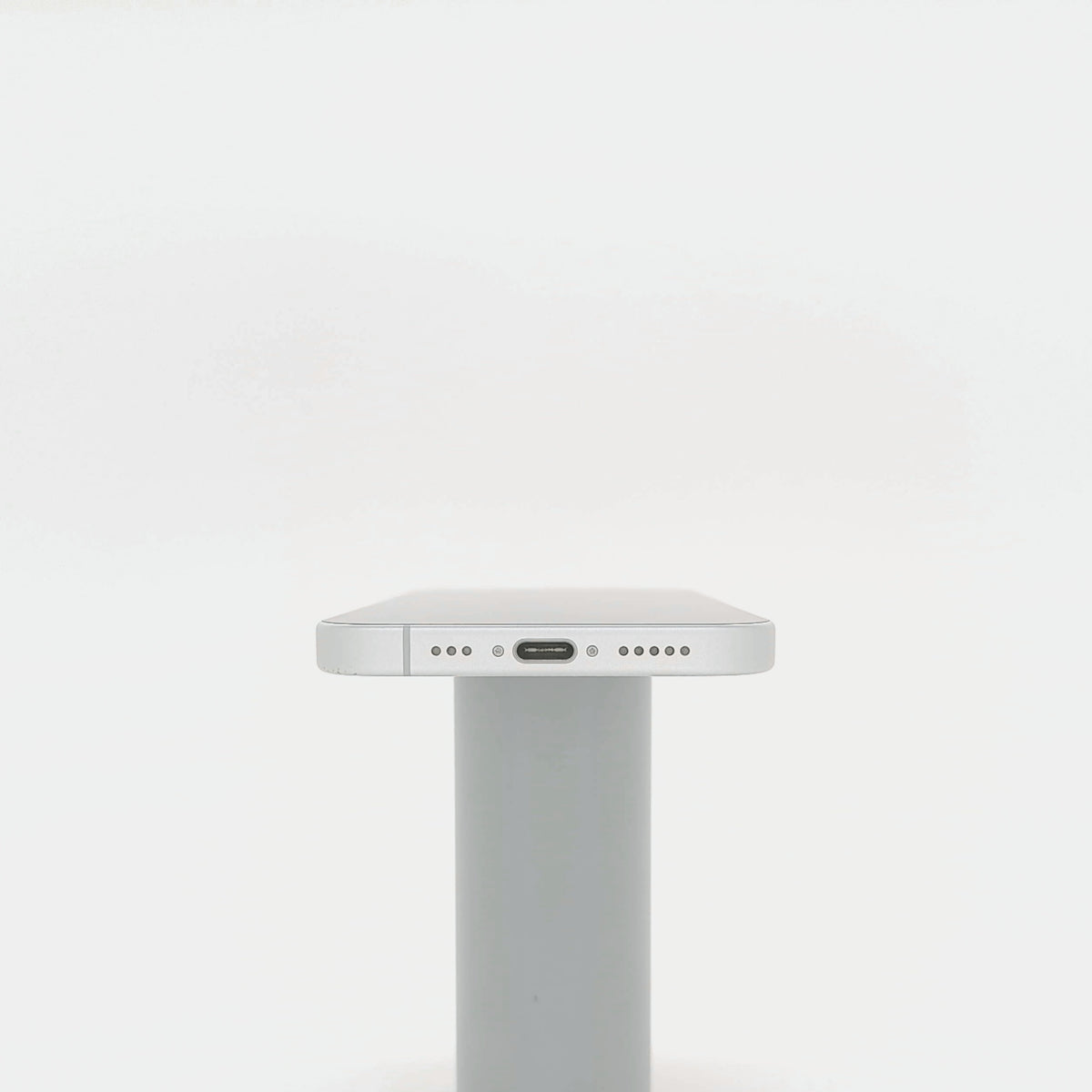 95新 Apple iPhone 16 256G 白色 中國大陸版