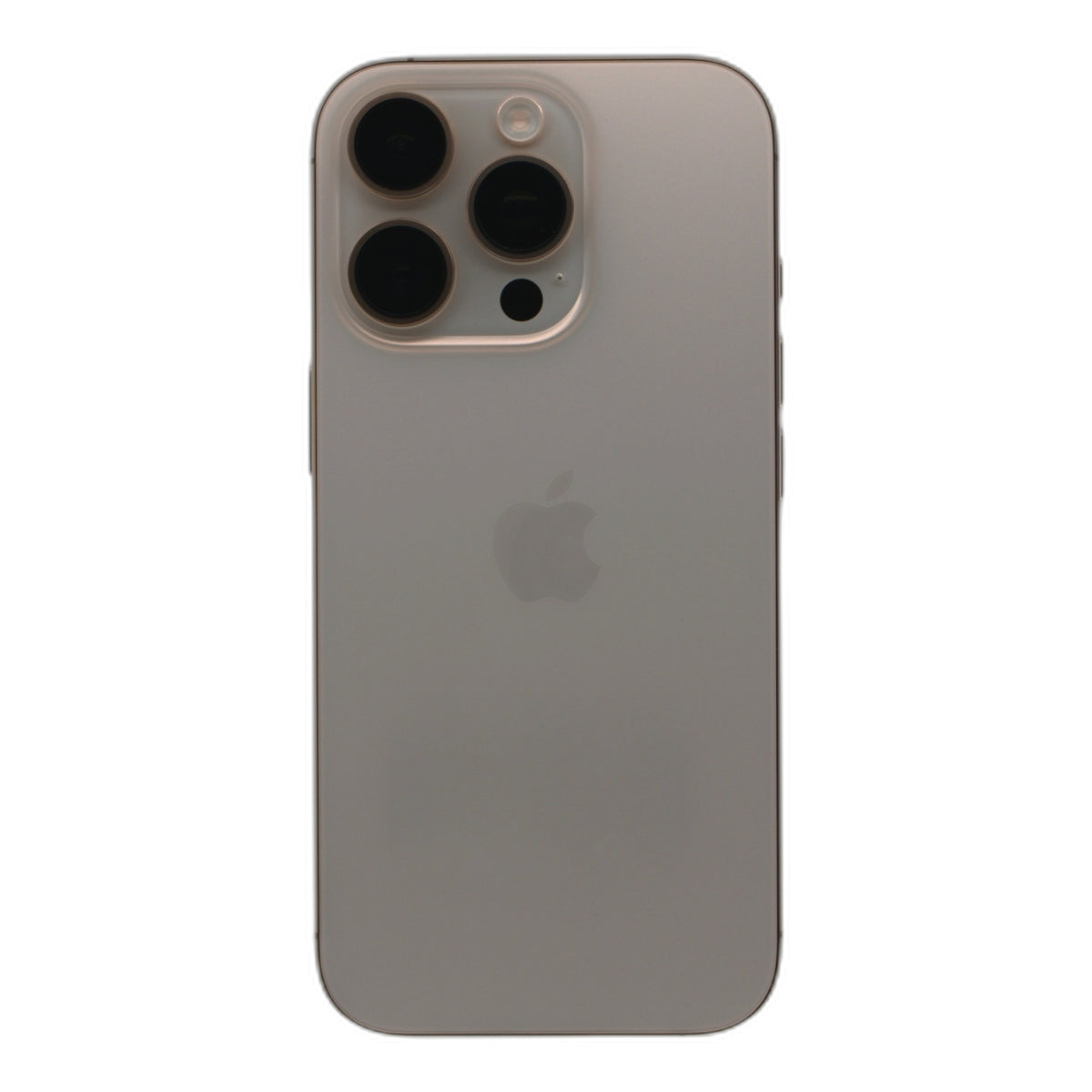 95新 Apple iPhone 16 Pro 128G 沙漠色鈦金屬 中國大陸版