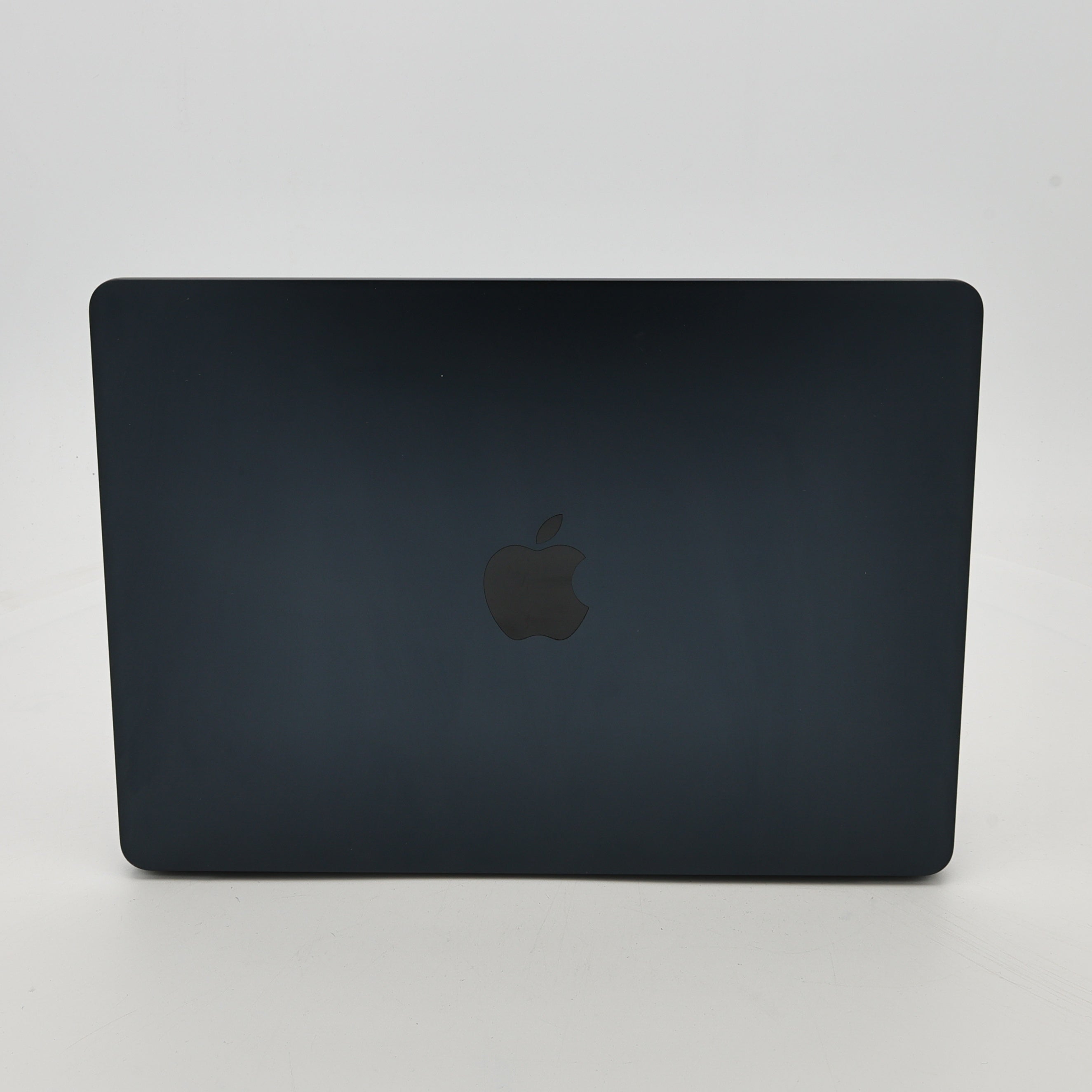 95新 Apple MacBook Air 22年 13寸 M2（8+10核） 8G RAM 512G SSD 午夜色