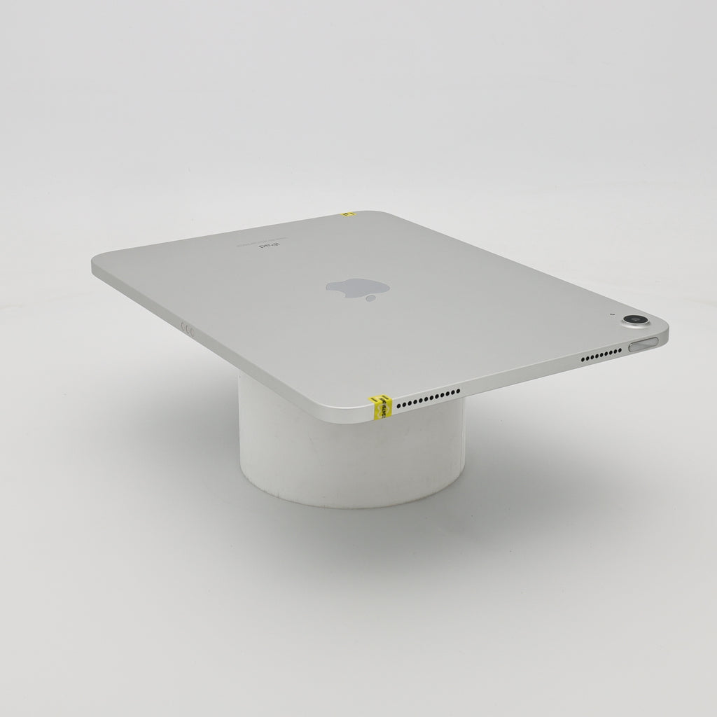 95新 Apple iPad 10代 64G 銀色 WIFI
