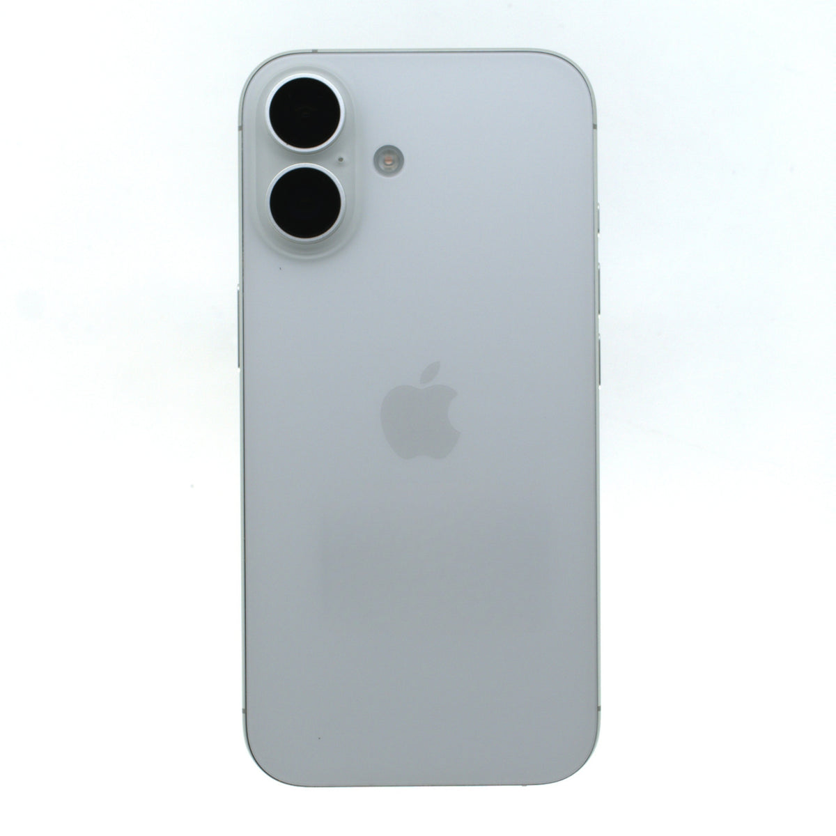 95新 Apple iPhone 16 256G 白色 中國大陸版