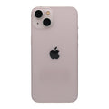95新 Apple iPhone 13 128G 粉紅色 中國大陸版