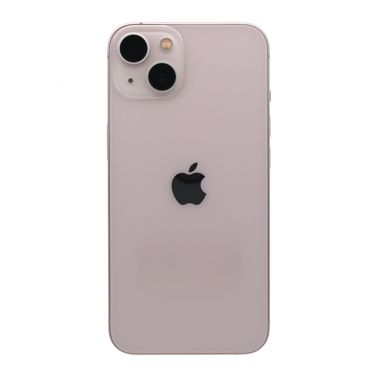 95新 Apple iPhone 13 128G 粉紅色 中國大陸版