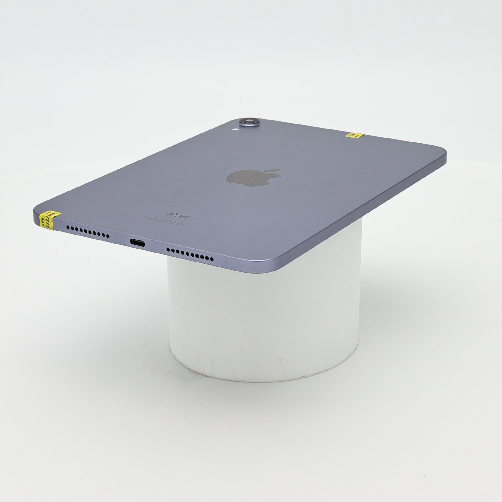 95新 Apple iPad mini6 256G 紫色 WIFI