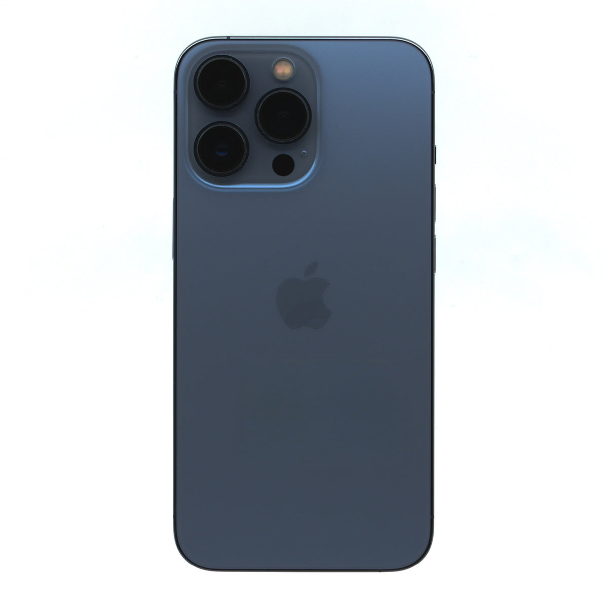 95新 Apple iPhone 13 Pro 256G 遠峰藍色 中國大陸版