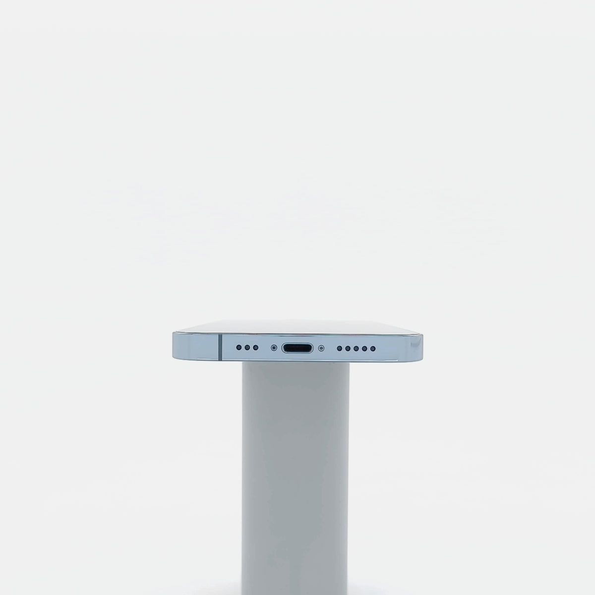 95新 Apple iPhone 13 Pro 256G 遠峰藍色 中國大陸版