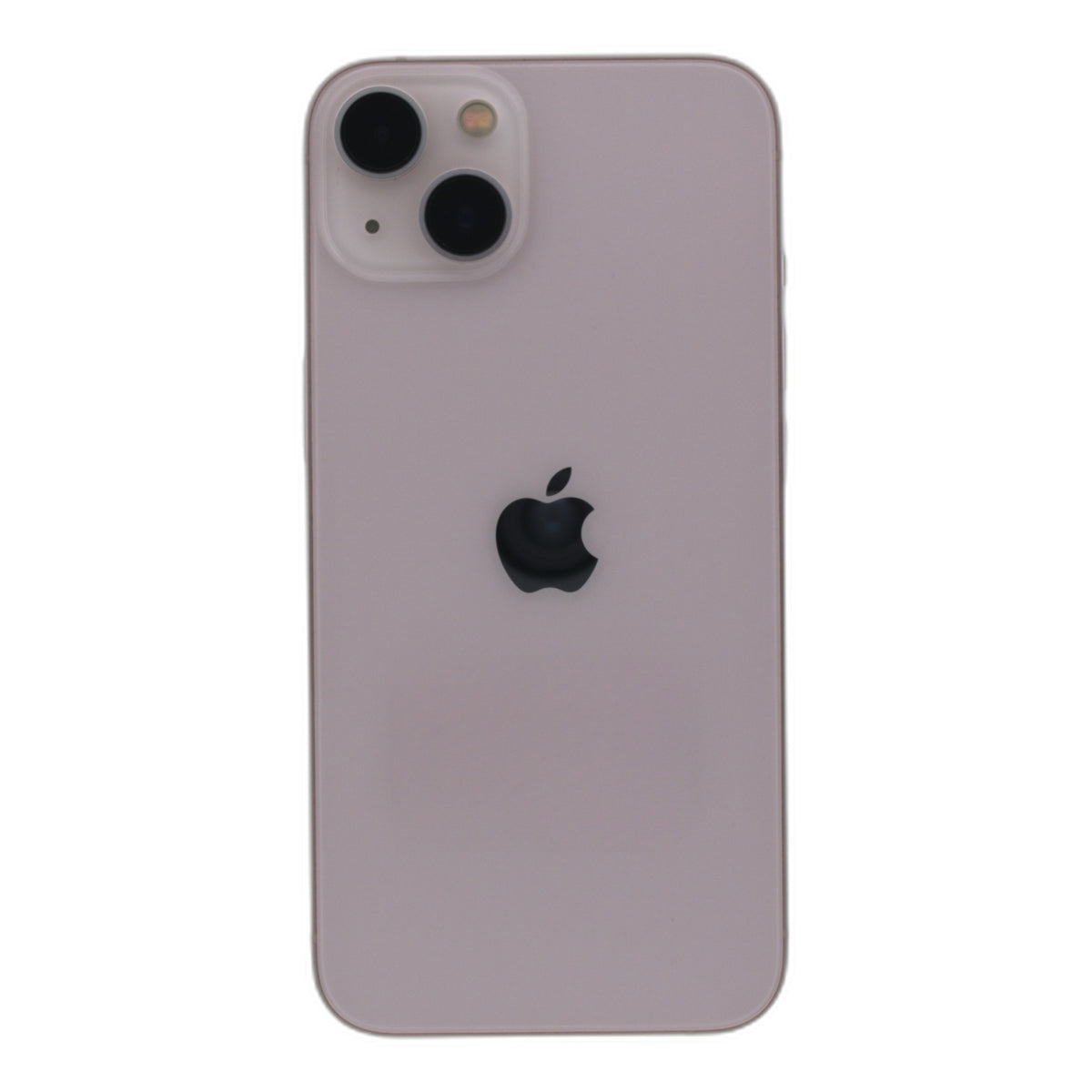 95新 Apple iPhone 13 256G 粉紅色 中國大陸版