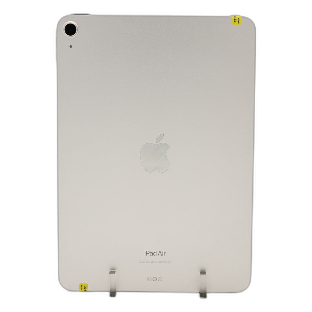 99新 Apple iPad Air5 256G 星光色 WIFI