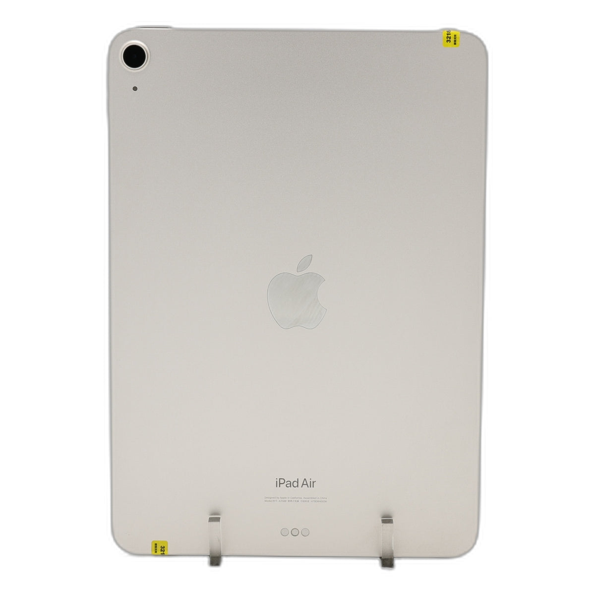 99新 Apple iPad Air5 256G 星光色 WIFI
