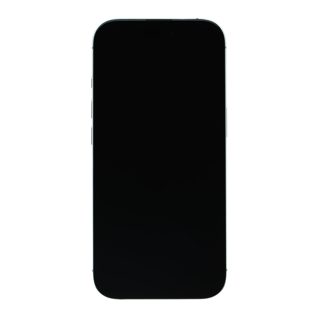 99新 Apple iPhone 16 Pro 128G 白色鈦金屬 中國大陸版