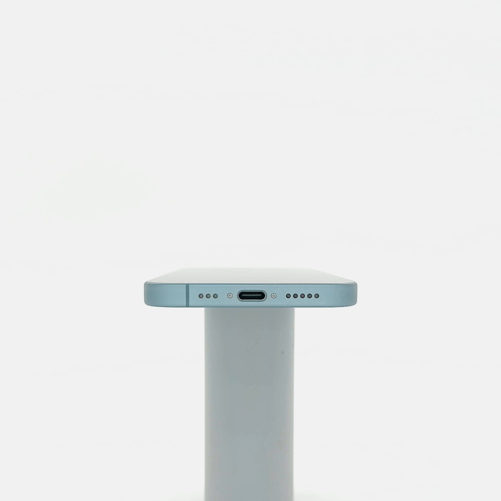 95新 Apple iPhone 16 256G 深青色 中國大陸版