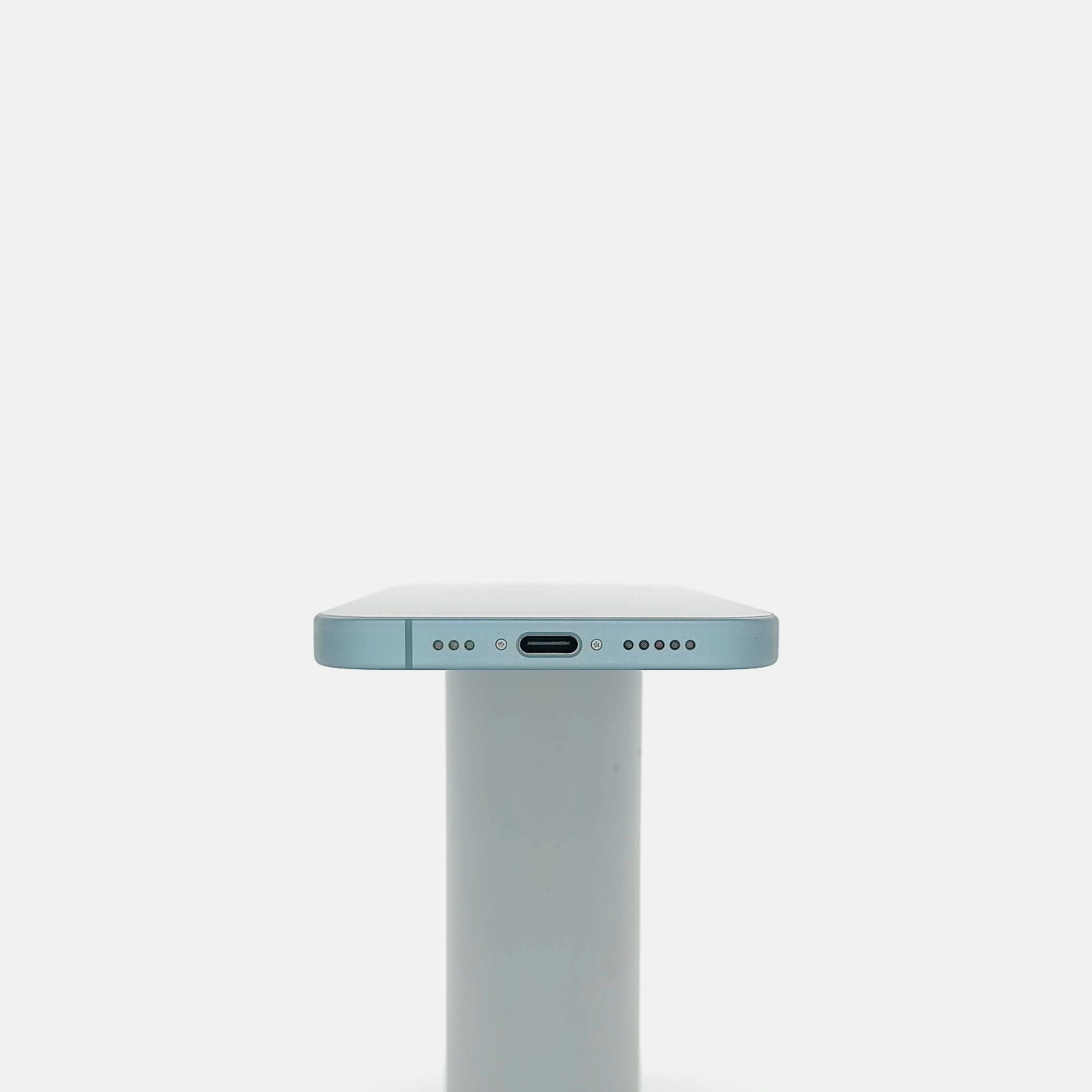 95新 Apple iPhone 16 256G 深青色 中國大陸版