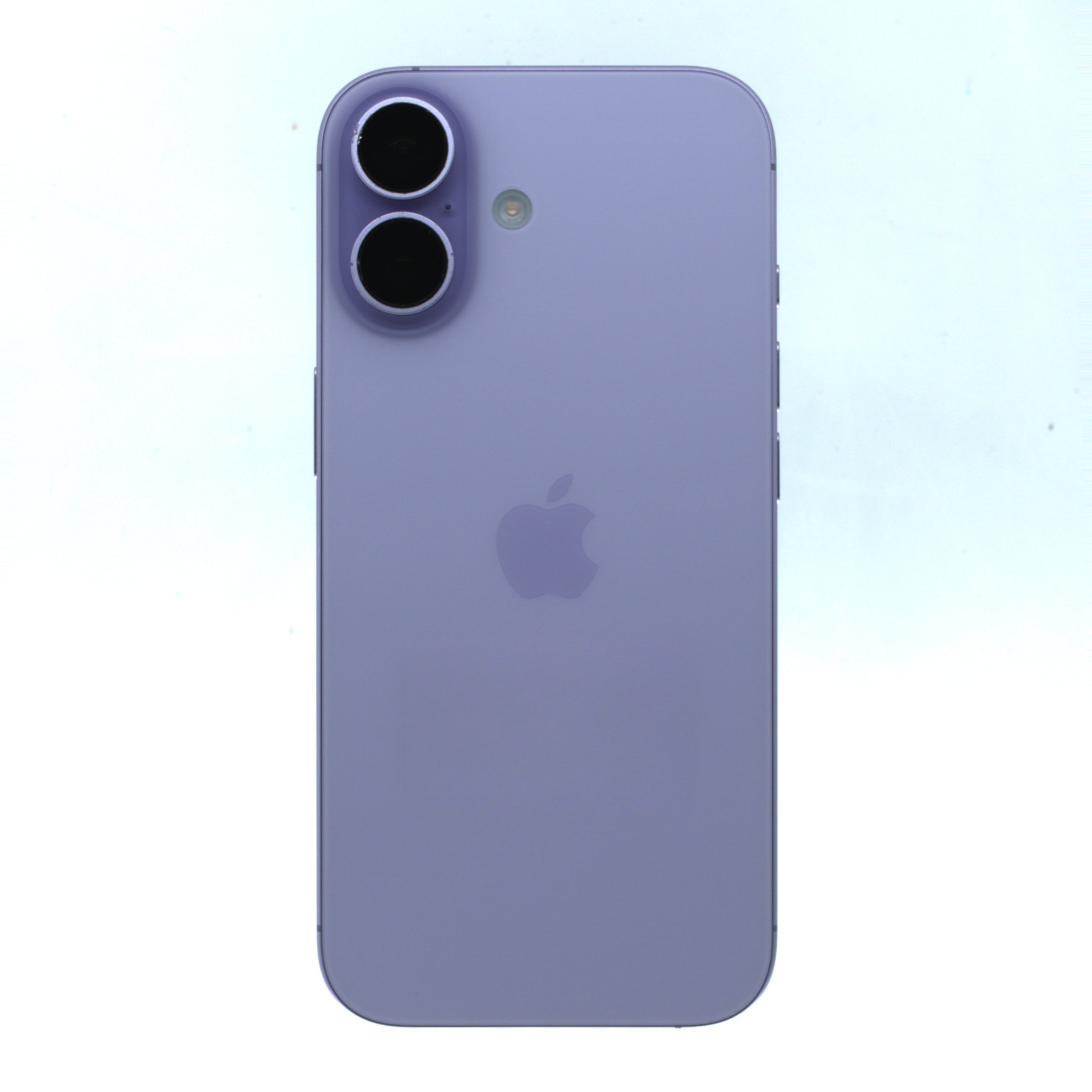 95新 Apple iPhone 17 256G 薰衣草紫色 中國大陸版