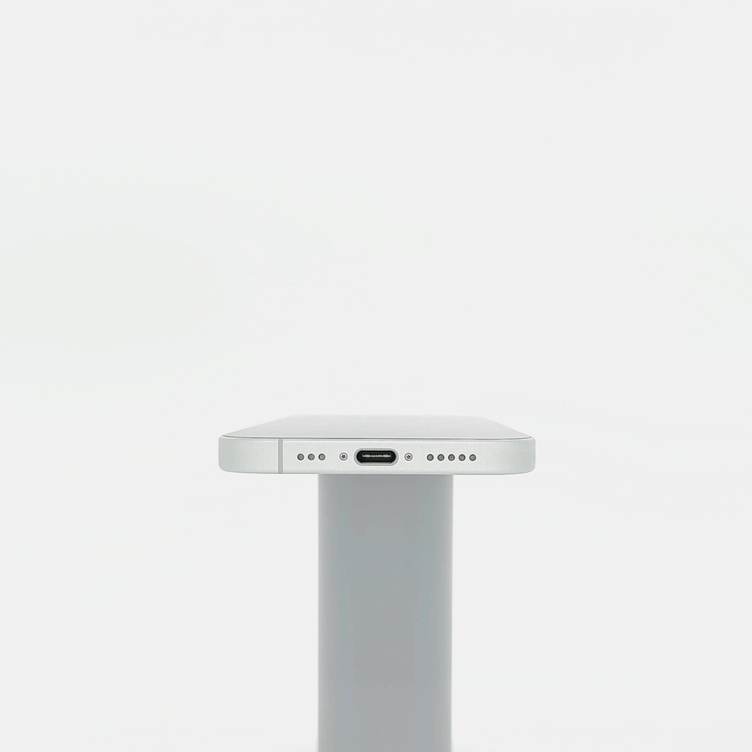 95新 Apple iPhone 16 256G 白色 中國大陸版