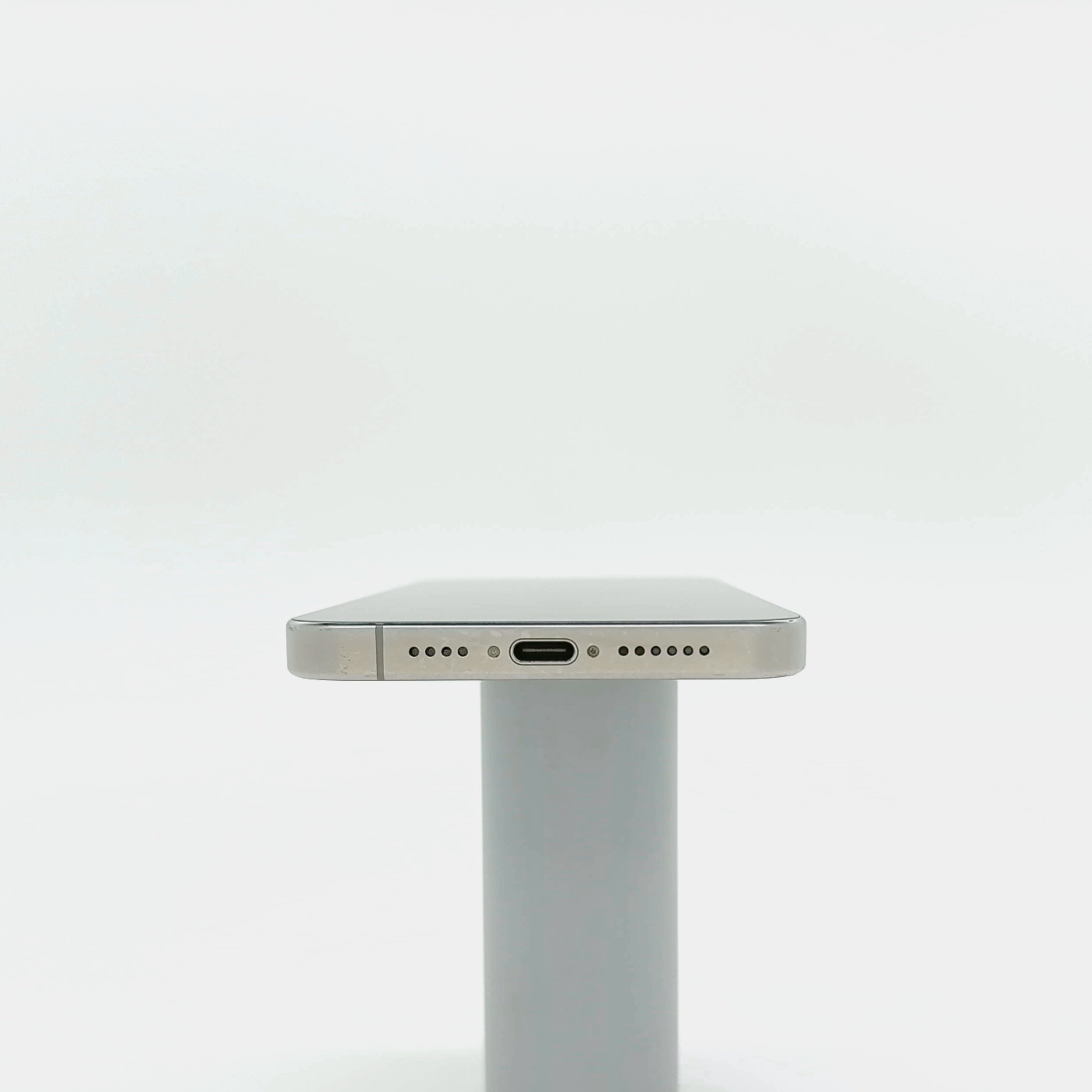 95新 Apple iPhone 15 Pro Max 256G 原色鈦金屬 中國大陸版