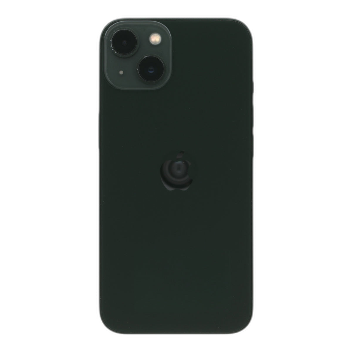 95新 Apple iPhone 13 128G 綠色 中國大陸版