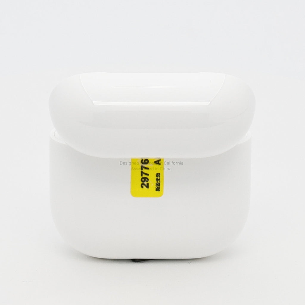 99新 Apple AirPods 4 (支持主动降噪) 白色