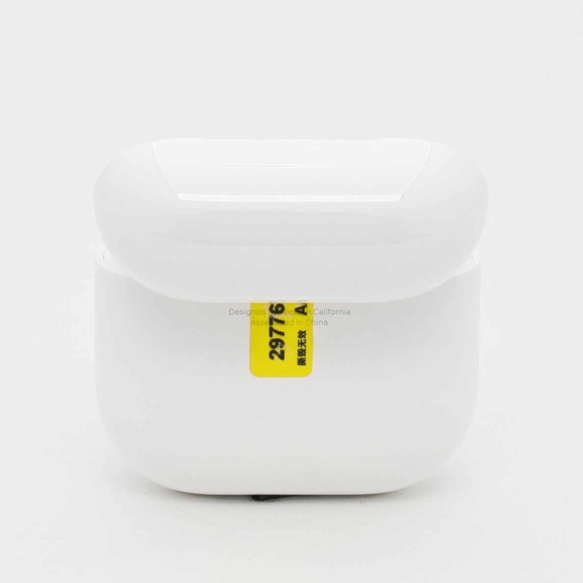 99新 Apple AirPods 4 (支持主动降噪) 白色