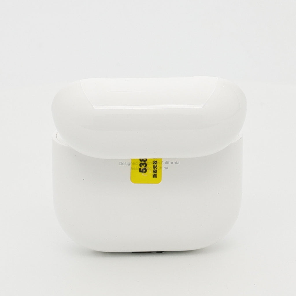 99新 Apple AirPods 4 (支持主动降噪) 白色