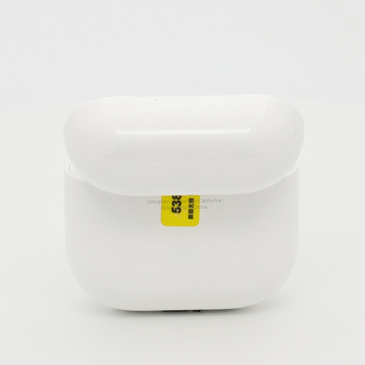 99新 Apple AirPods 4 (支持主动降噪) 白色