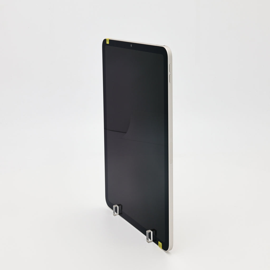 99新 Apple iPad Air5 256G 星光色 WIFI