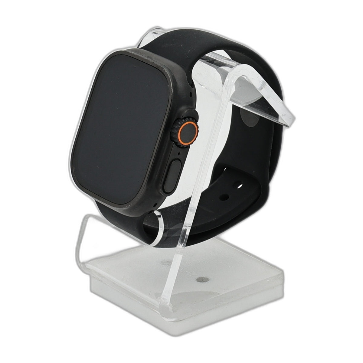 99新 Apple Watch Ultra 2 49毫米 鈦金屬