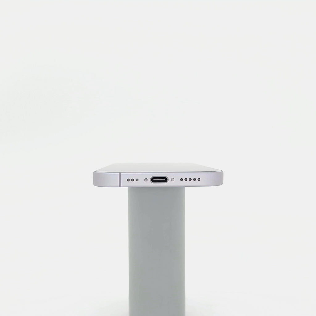 99新 Apple iPhone 17 256G 薰衣草紫色 中國大陸版