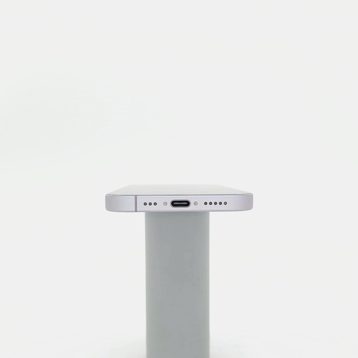 99新 Apple iPhone 17 256G 薰衣草紫色 中國大陸版
