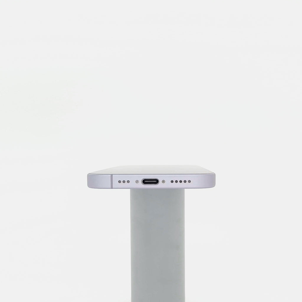 99新 Apple iPhone 17 256G 薰衣草紫色 中國大陸版