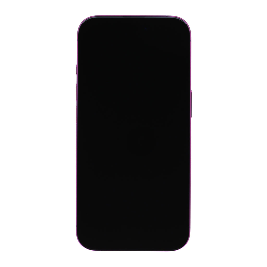 95新 Apple iPhone 16 256G 粉紅色 中國大陸版