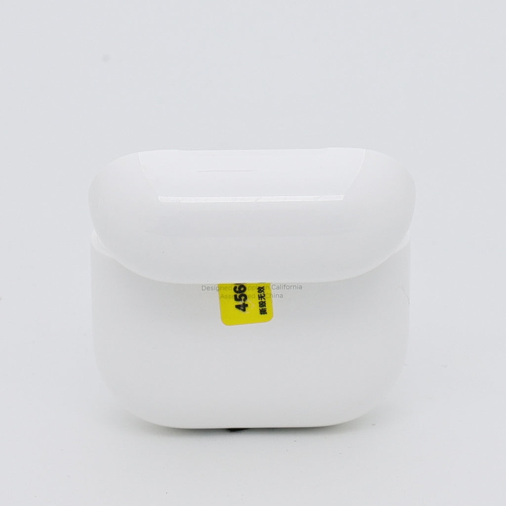 99新 Apple AirPods 4 (不支持主动降噪) 白色