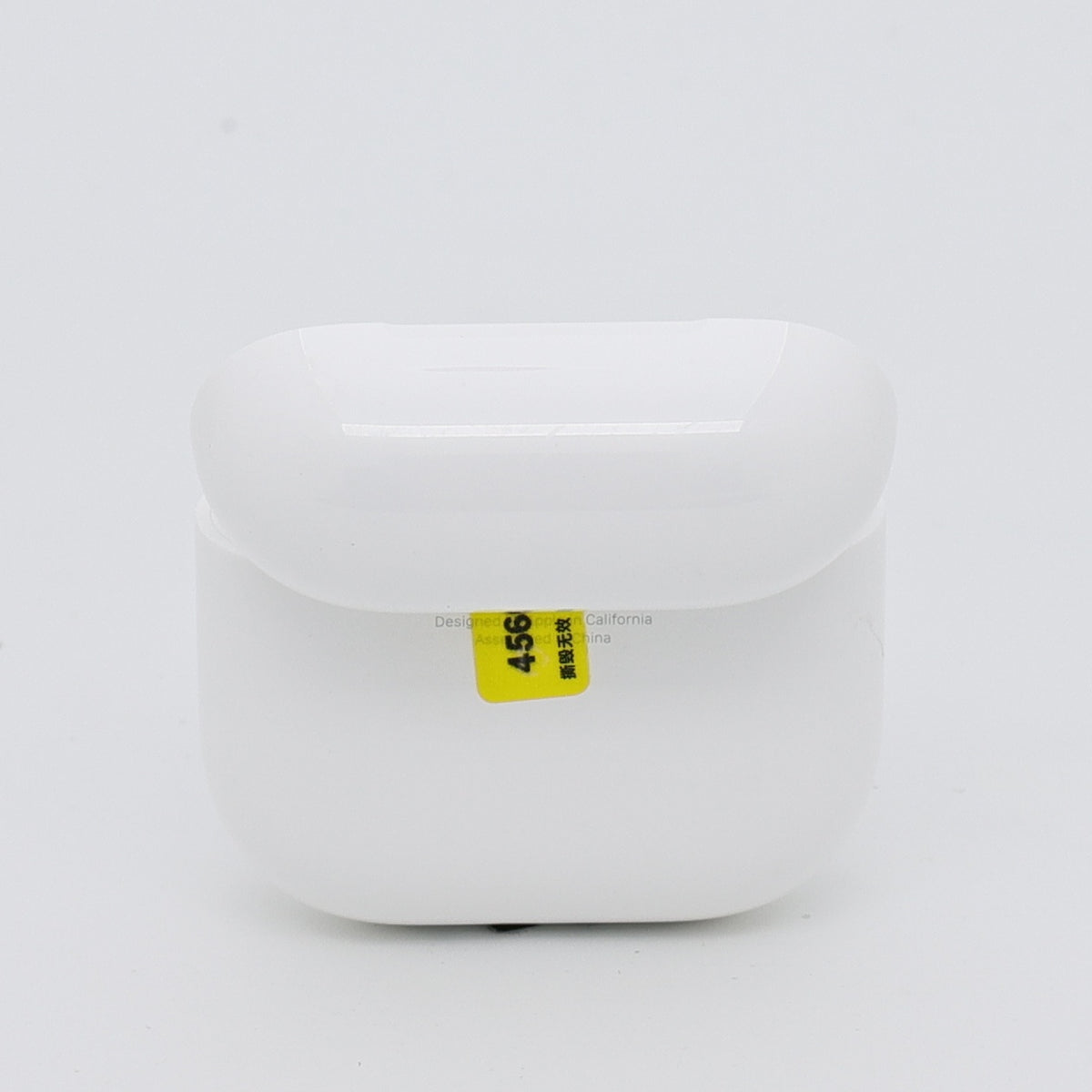 99新 Apple AirPods 4 (不支持主动降噪) 白色