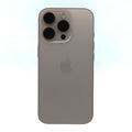 95新 Apple iPhone 16 Pro 128G 沙漠色鈦金屬 中國大陸版