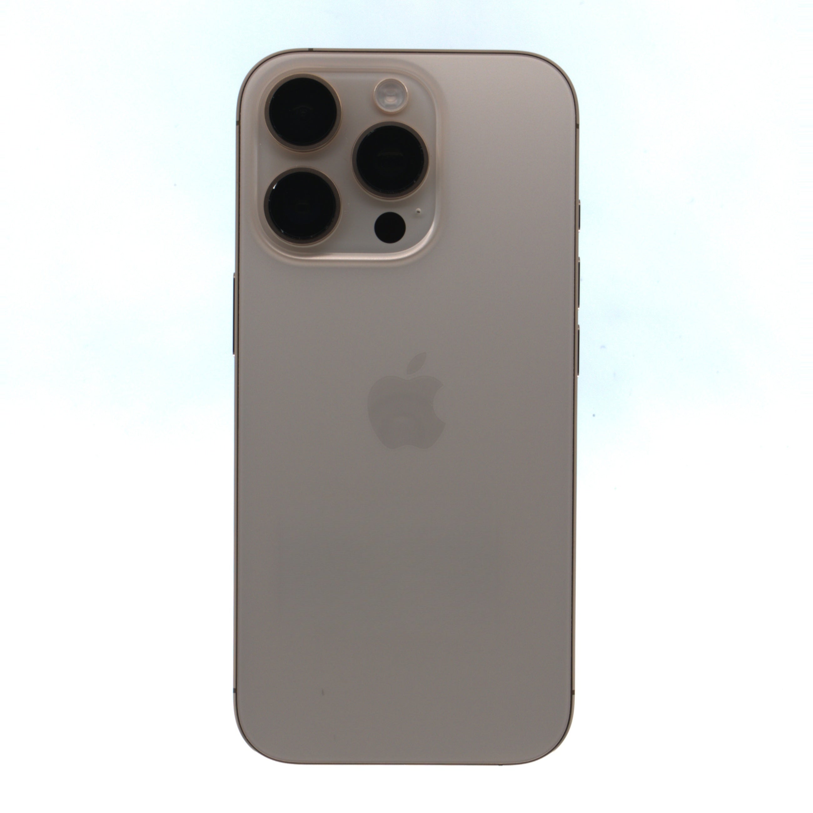 95新 Apple iPhone 16 Pro 128G 沙漠色鈦金屬 中國大陸版