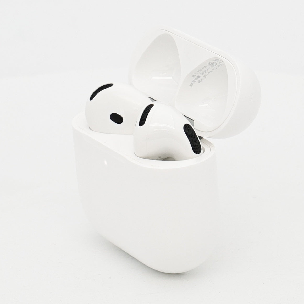 99新 Apple AirPods 4 (支持主动降噪) 白色