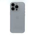 95新 Apple iPhone 16 Pro 128G 白色鈦金屬 中國大陸版