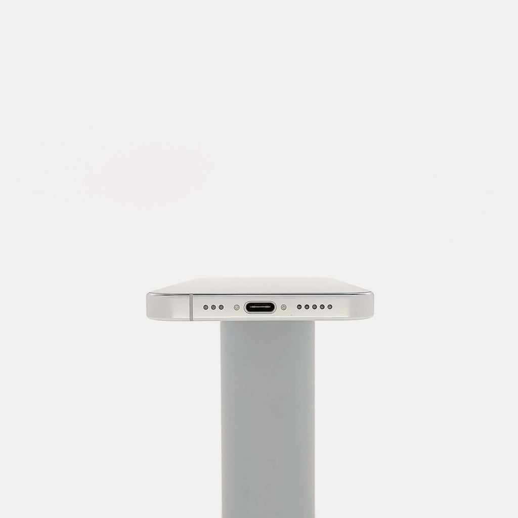99新 Apple iPhone 16 Pro 128G 白色鈦金屬 中國大陸版