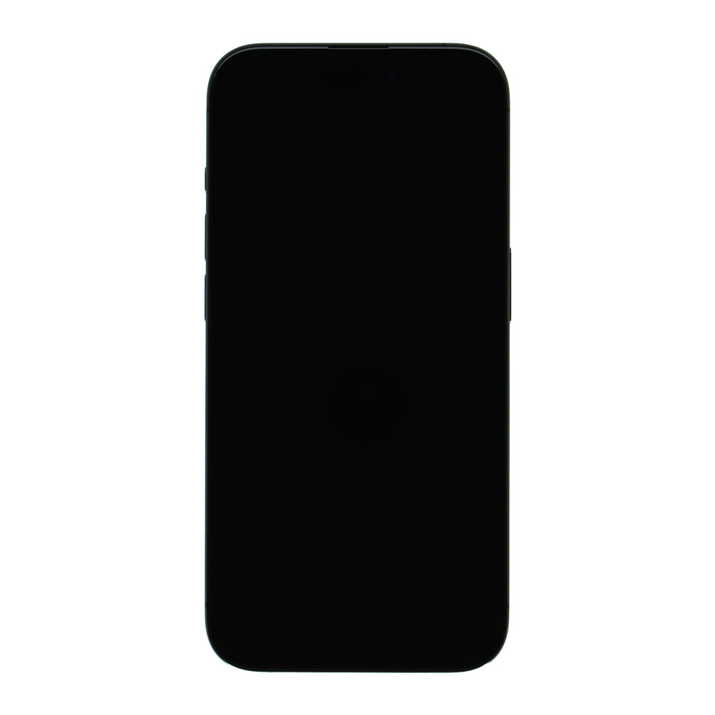 95新 Apple iPhone 15 Pro 256G 黑色鈦金屬 中國大陸版