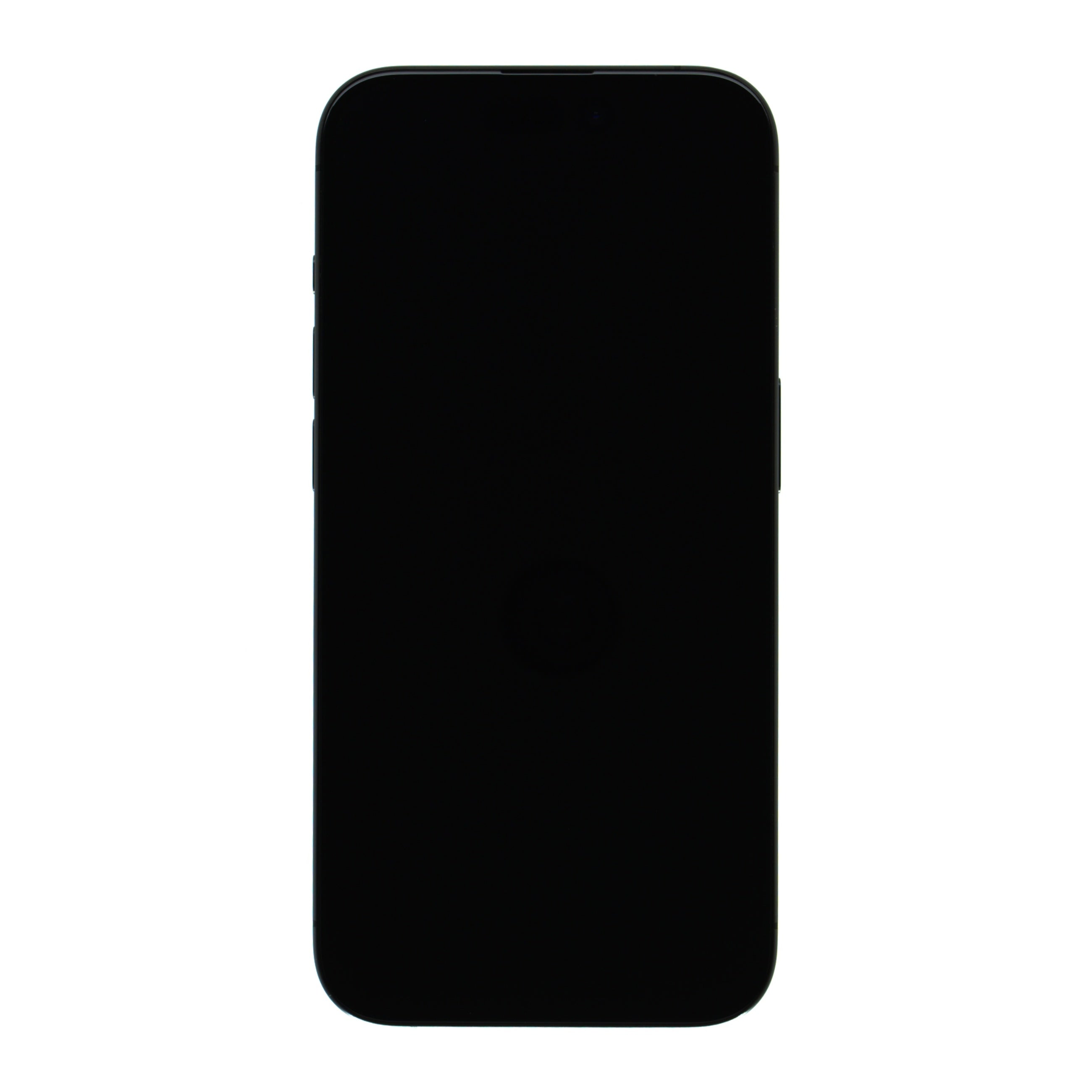 95新 Apple iPhone 15 Pro 256G 黑色鈦金屬 中國大陸版