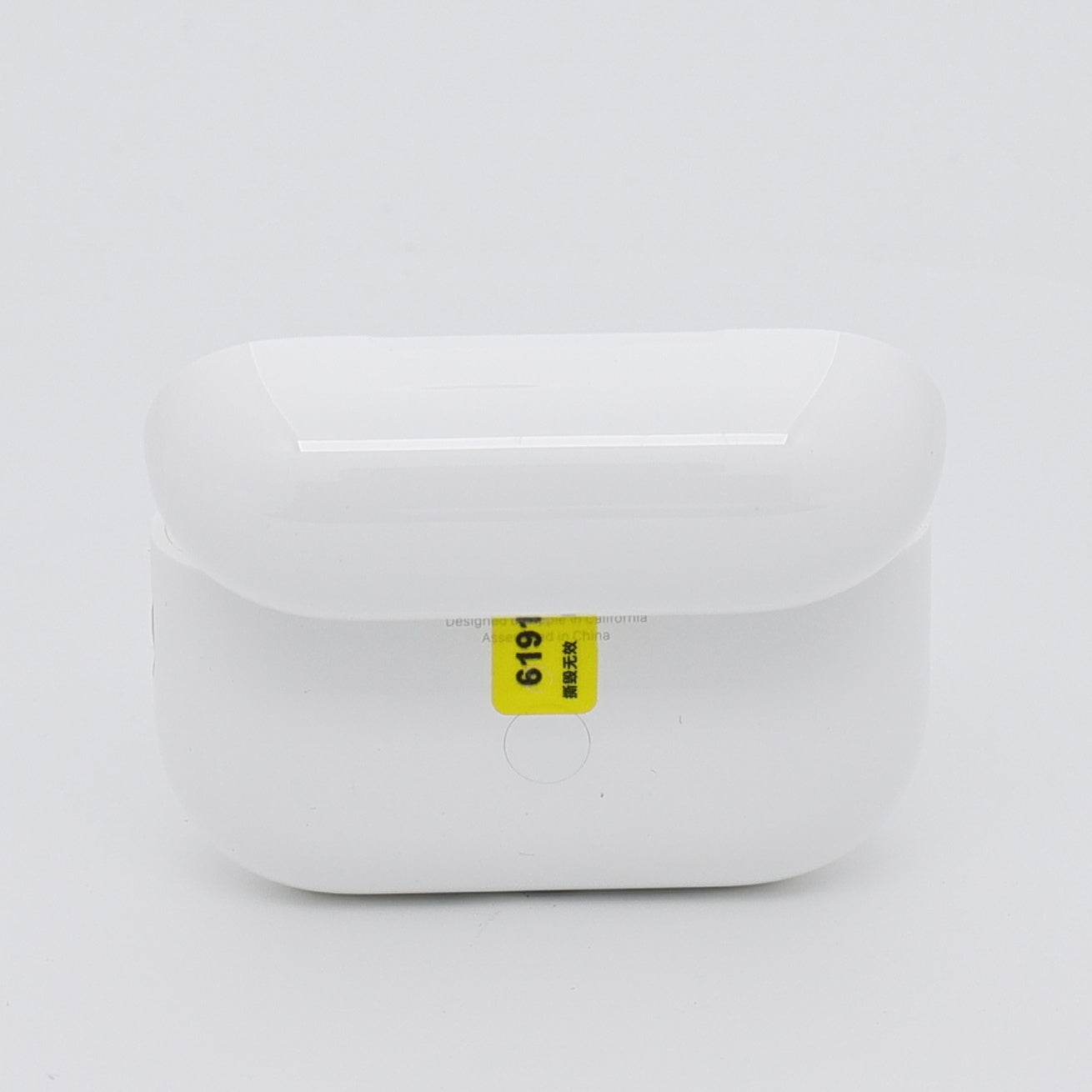99新 Apple AirPods Pro 2 白色