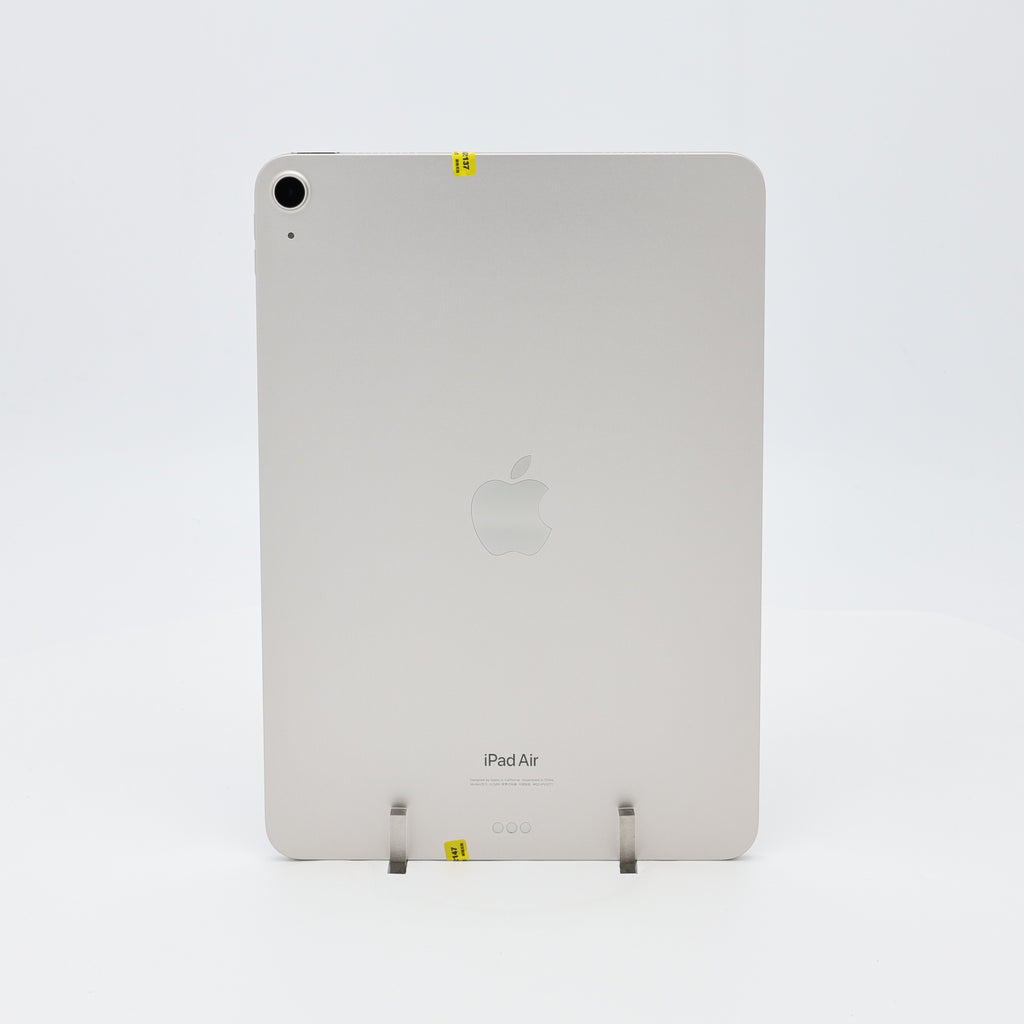 95新 Apple iPad Air5 256G 星光色 WIFI