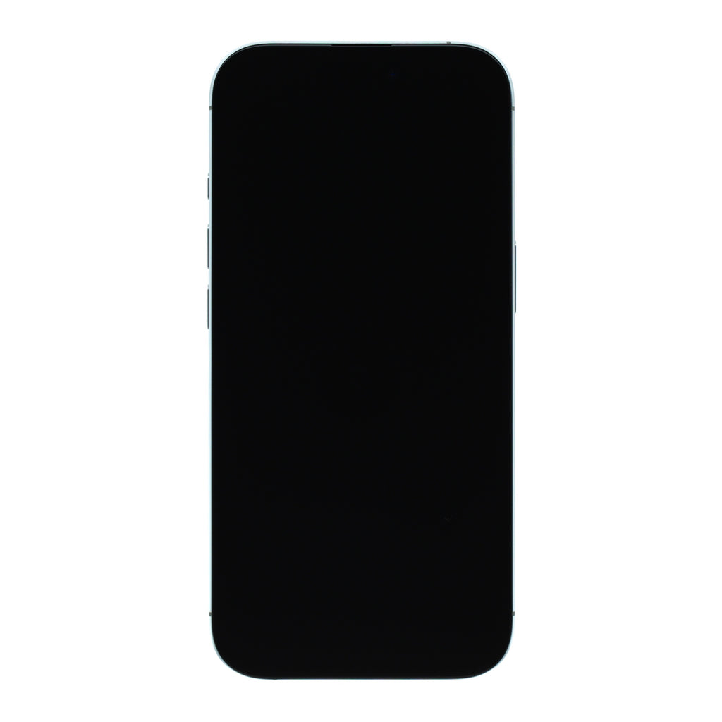 95新 Apple iPhone 16 Pro 128G 白色鈦金屬 中國大陸版