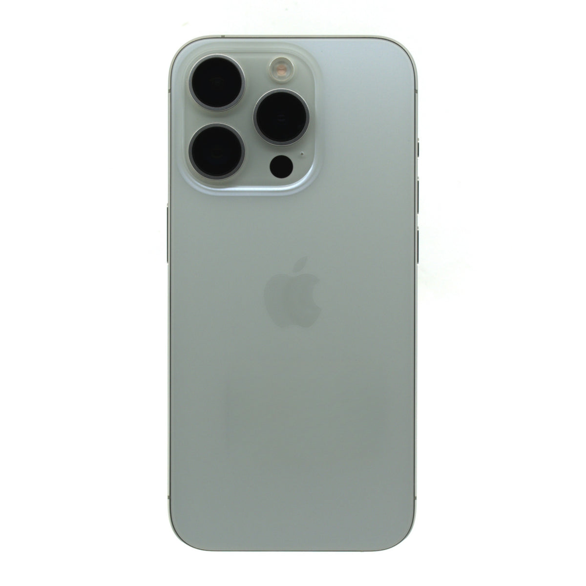 95新 Apple iPhone 15 Pro 256G 白色鈦金屬 中國大陸版