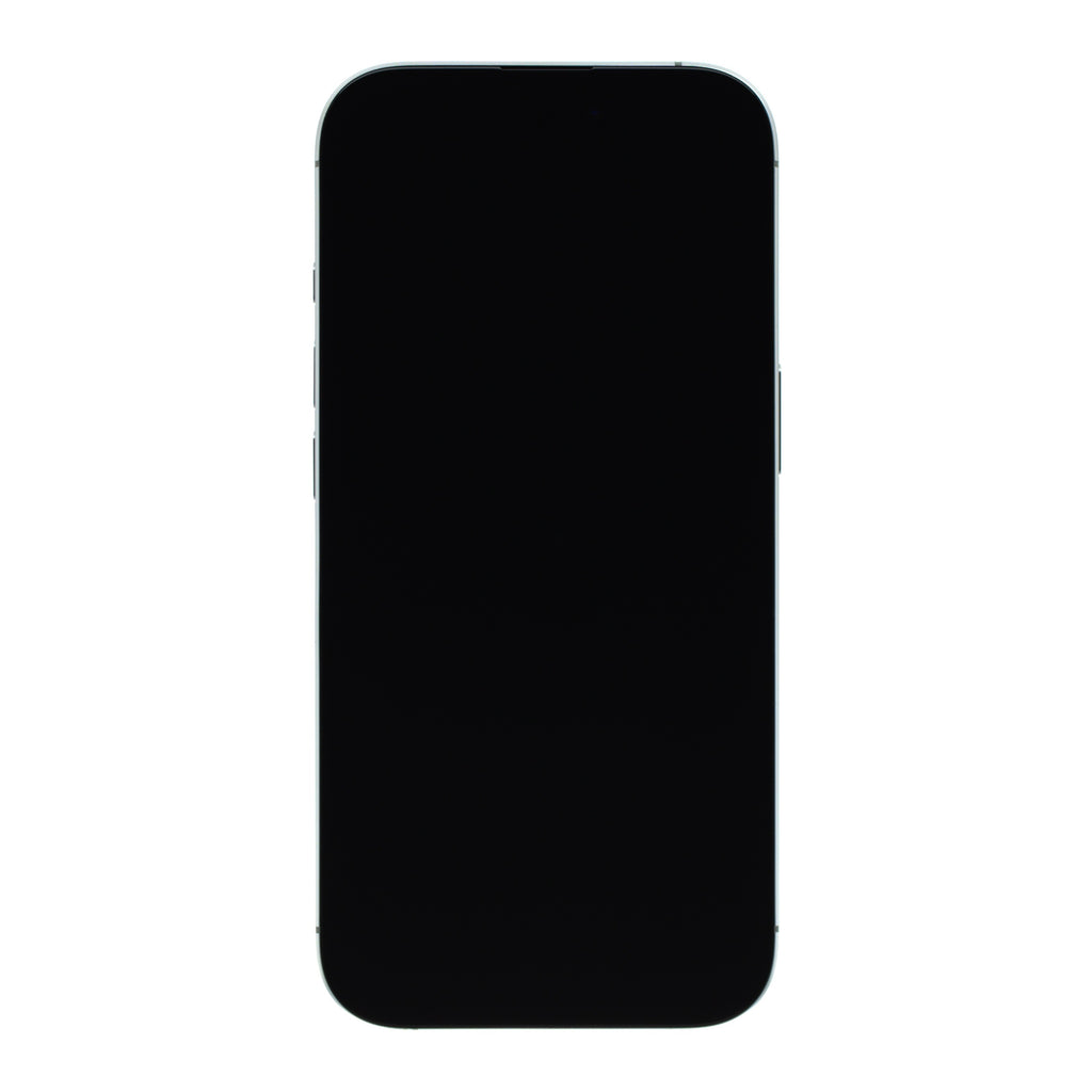 95新 Apple iPhone 16 Pro 128G 白色鈦金屬 中國大陸版