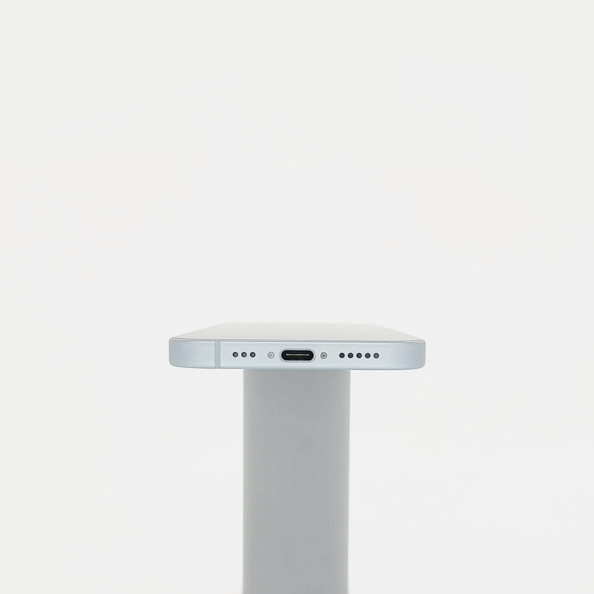 95新 Apple iPhone 15 256G 藍色 中國大陸版