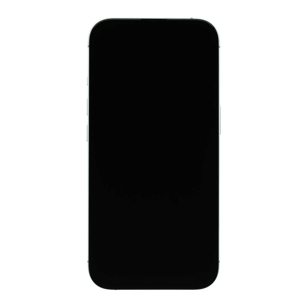 95新 Apple iPhone 16 256G 白色 中國大陸版