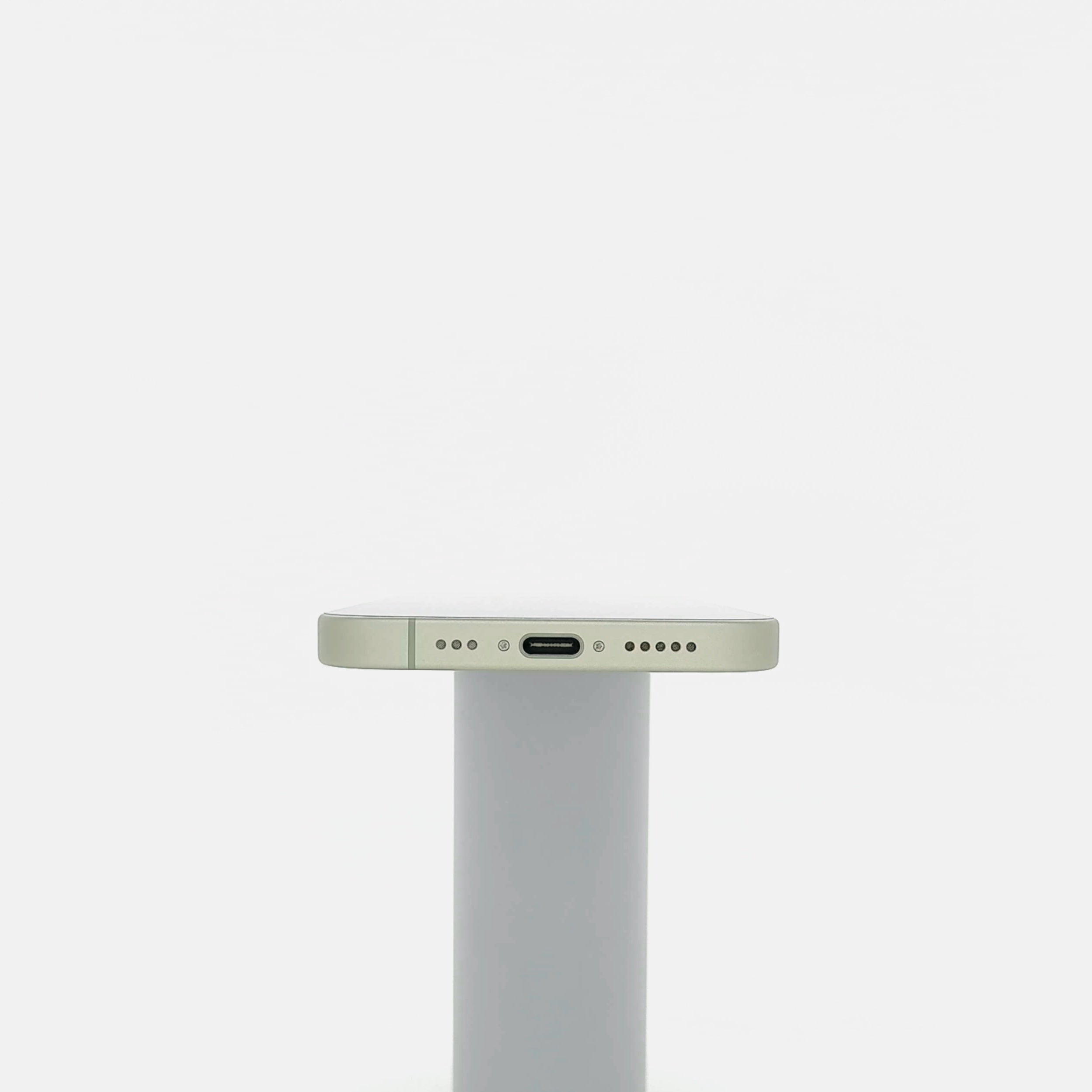 99新 Apple iPhone 17 256G 鼠尾草綠色 中國大陸版