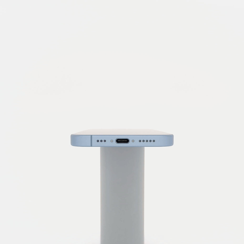 95新 Apple iPhone 17 256G 青霧藍色 中國大陸版